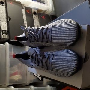 Authentic Nike Air Vapormax Flyknit 3